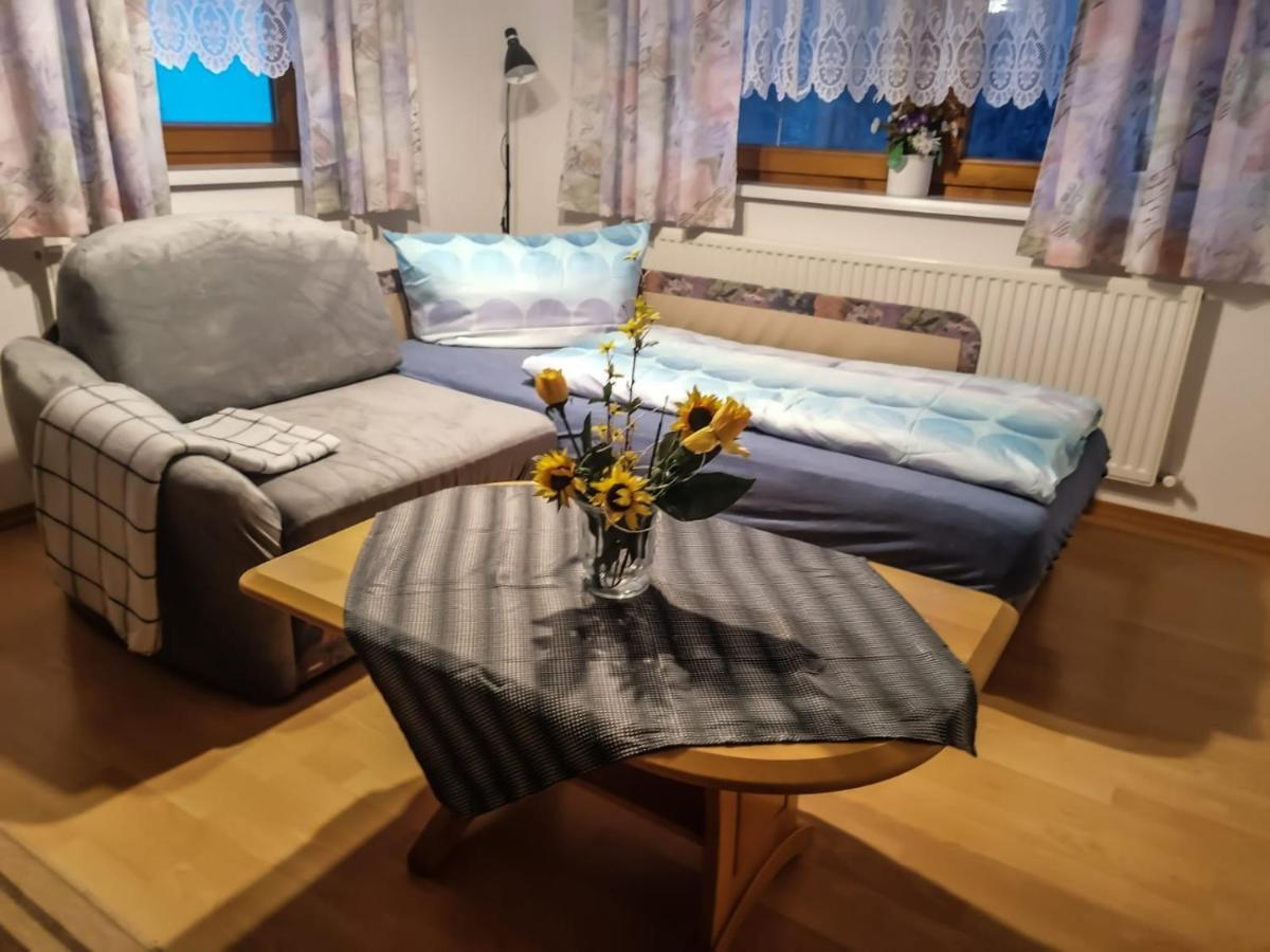 Schultes Evelyn Apartment Йерценс Екстериор снимка